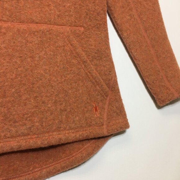 Smartwool Hudson Trail Women Pullover - Size XS - Pre-Owned - 9113VY - Picture 2 of 9
